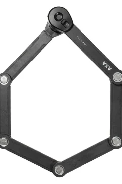 Clearance AXA Opvouwbaar Fietsslot Fold Ultra No Colour