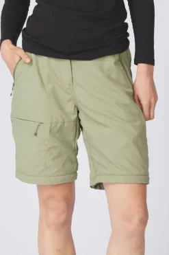 Sale Ayacucho Afritsbroek Jungle Travel Zip-Off W Moss