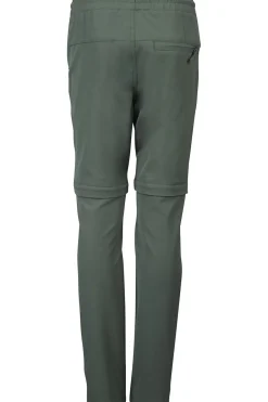 Afritsbroek Zipleg Girls-Ayacucho Fashion