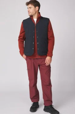 Bodywarmer Camping Quilted Vest M-Ayacucho Fashion