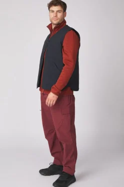 Bodywarmer Camping Quilted Vest M-Ayacucho Fashion