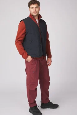 Bodywarmer Camping Quilted Vest M-Ayacucho Fashion