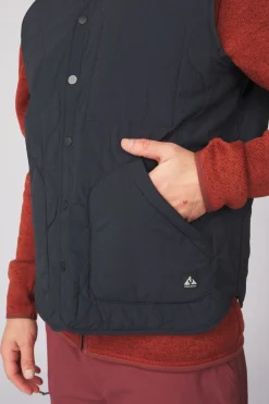 Bodywarmer Camping Quilted Vest M-Ayacucho Fashion