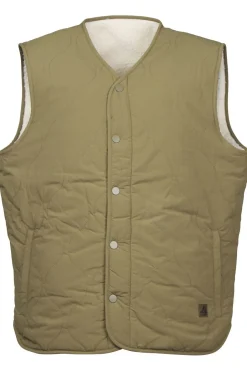 Bodywarmer Fitzroy Reversible Vest M-Ayacucho Clearance