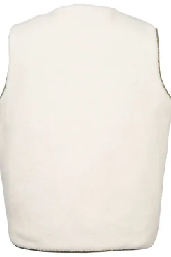 Bodywarmer Fitzroy Reversible Vest M-Ayacucho Clearance