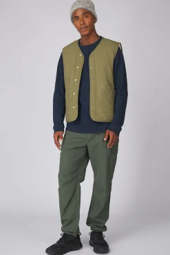 Bodywarmer Fitzroy Reversible Vest M-Ayacucho Clearance