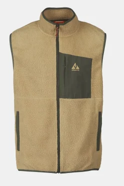 Bodywarmer Fitzroy Sherpa Vest M-Ayacucho Outlet