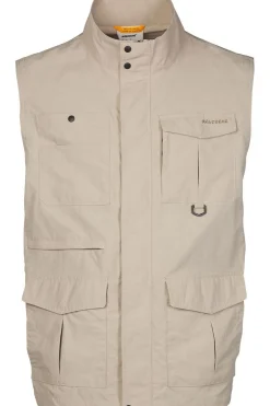 Bodywarmer Jungle Travel Vest M-Ayacucho Clearance