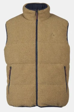 Bodywarmer Logan Reversible Bodywarmer M-Ayacucho Fashion