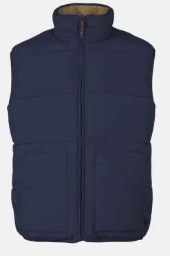 Bodywarmer Logan Reversible Bodywarmer M-Ayacucho Fashion