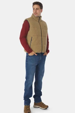 Bodywarmer Logan Reversible Bodywarmer M-Ayacucho Fashion