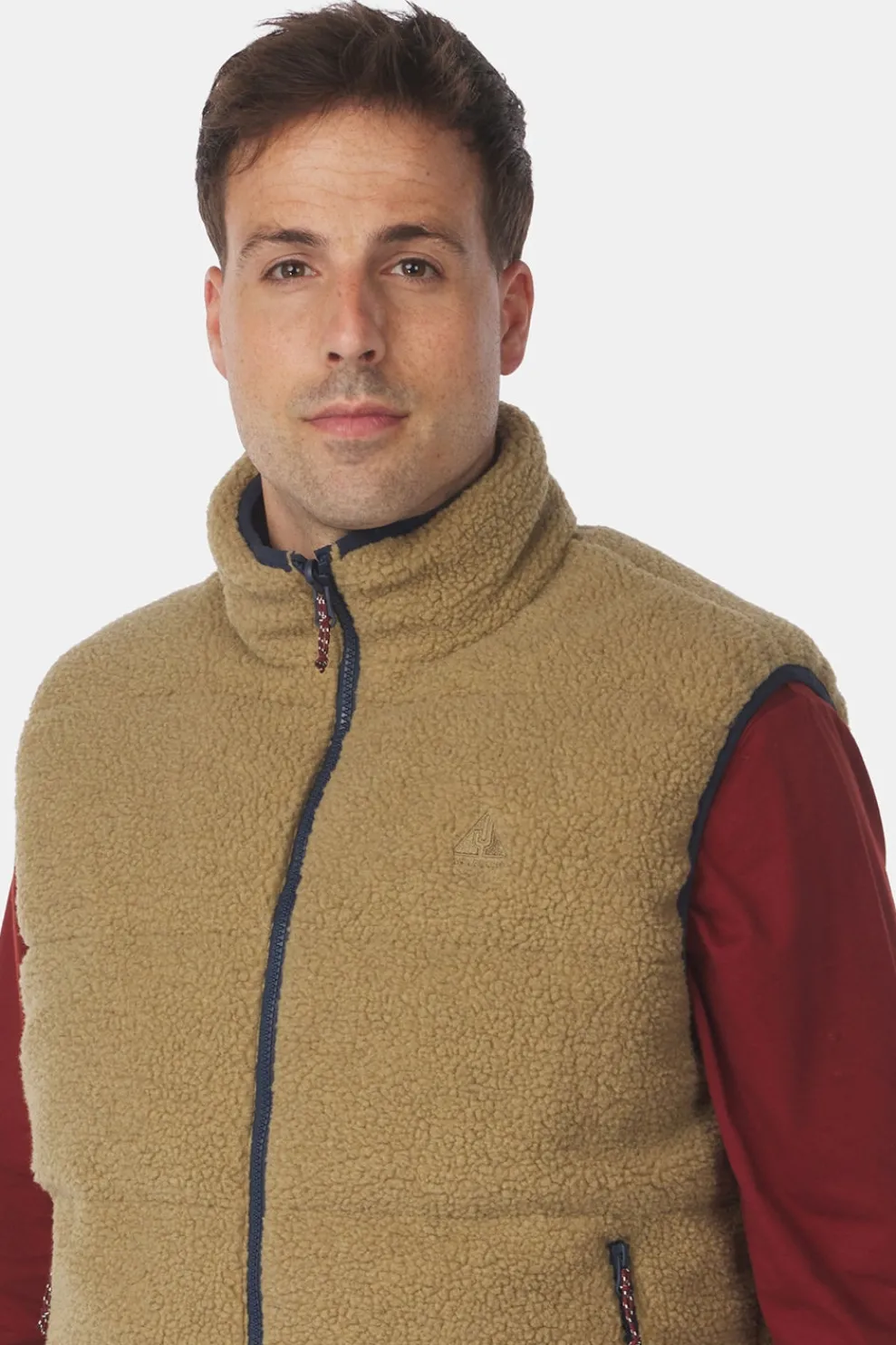 Bodywarmer Logan Reversible Bodywarmer M-Ayacucho Fashion