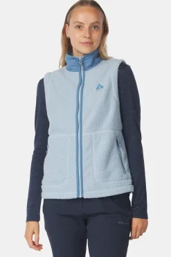 Bodywarmer Texel Sherpa Vest W-Ayacucho Sale