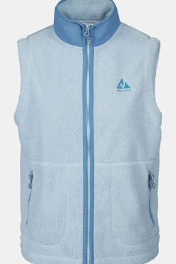 Bodywarmer Texel Sherpa Vest W-Ayacucho Sale