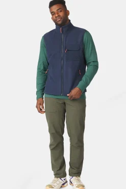 Bodywarmer Venture Fleece Vest M-Ayacucho Discount
