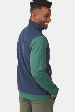Bodywarmer Venture Fleece Vest M-Ayacucho Discount
