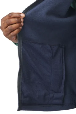 Bodywarmer Venture Fleece Vest M-Ayacucho Discount