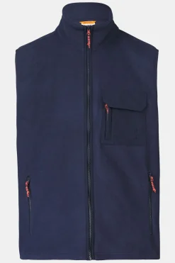 Bodywarmer Venture Fleece Vest M-Ayacucho Discount