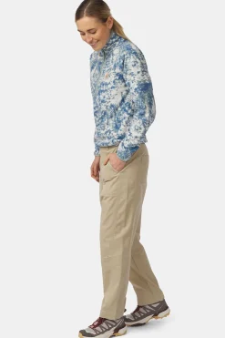 Broek Baleal All Round Trousers W-Ayacucho Discount