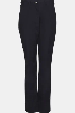 Broek Bergen Waxed Trousers W-Ayacucho Clearance