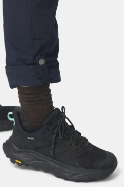 Broek Bergen Waxed Trousers W-Ayacucho Clearance