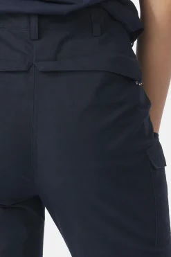 Broek Bergen Waxed Trousers W-Ayacucho Clearance