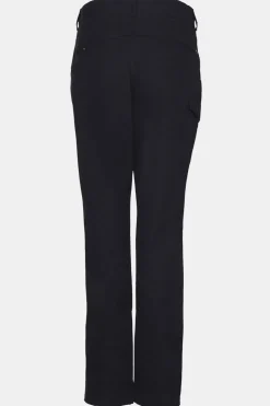 Broek Bergen Waxed Trousers W-Ayacucho Clearance