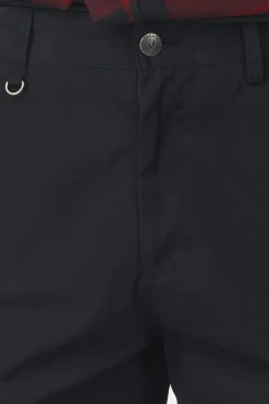 Broek Bergen Waxed Trousers M-Ayacucho Discount