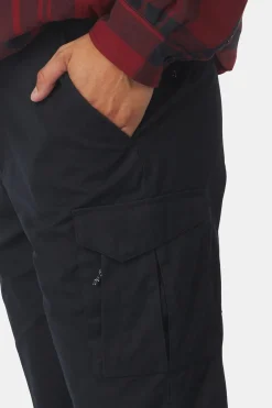 Broek Bergen Waxed Trousers M-Ayacucho Discount