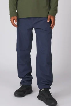 Best Ayacucho Broek Camping Fitz Roy M Navy