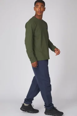 Best Ayacucho Broek Camping Fitz Roy M Navy