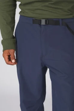 Best Ayacucho Broek Camping Fitz Roy M Navy