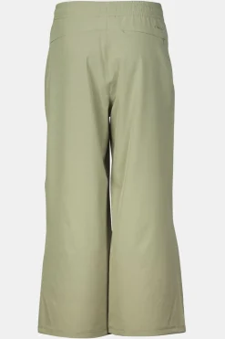 Clearance Ayacucho Broek City Travel Culotte W Moss