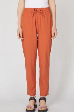 Outlet Ayacucho Broek City Travel Jogger W Auburn