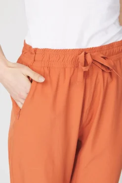 Outlet Ayacucho Broek City Travel Jogger W Auburn