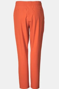 Outlet Ayacucho Broek City Travel Jogger W Auburn