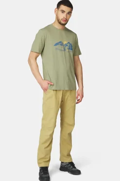 Broek Fitz Roy Allround M-Ayacucho Sale