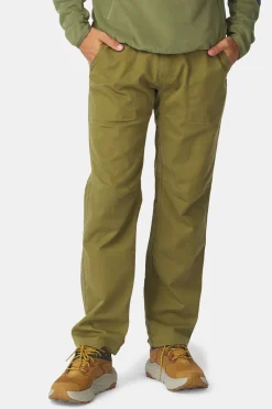 Sale Ayacucho Broek Fitz Roy Allround M Sphagnum