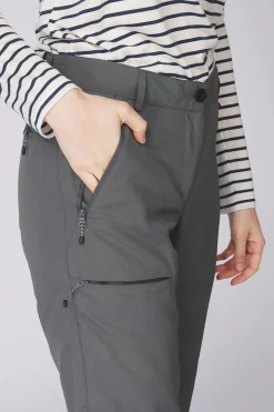 Broek Jungle Travel W-Ayacucho Sale