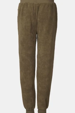 Fashion Ayacucho Broek Okia Olive