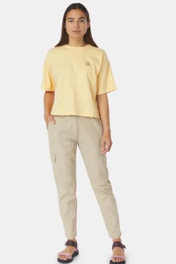 New Ayacucho Broek Peniche Trousers W Fields Of Rye