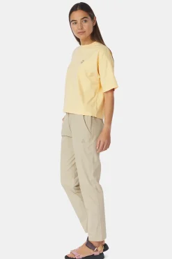 New Ayacucho Broek Peniche Trousers W Fields Of Rye