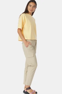 New Ayacucho Broek Peniche Trousers W Fields Of Rye