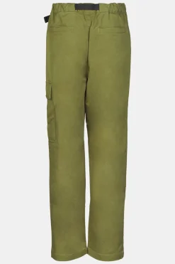 Fashion Ayacucho Broek Romeo Sphagnum