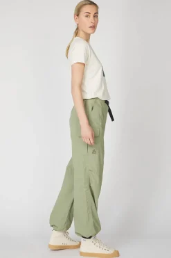 Online Ayacucho Broek Tirano Lightweight Cargo W Moss