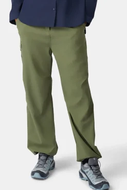 Broek Trailblazer Travel Cargo Trousers W-Ayacucho New