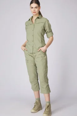 Capri Jungle Travel W-Ayacucho New