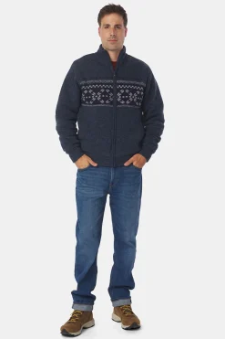 Cardigan Autti Jacket II M-Ayacucho Fashion