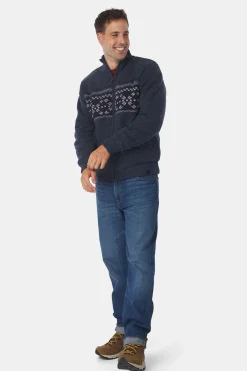 Cardigan Autti Jacket II M-Ayacucho Fashion