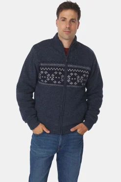 Cardigan Autti Jacket II M-Ayacucho Fashion